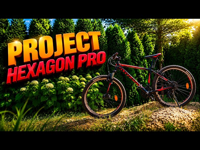 Project Hexagon Pro