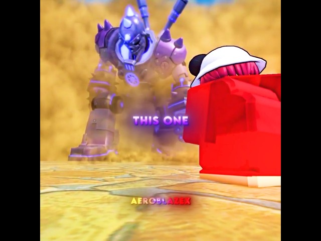 New Bloxfruits Update Is Crazy 🥶