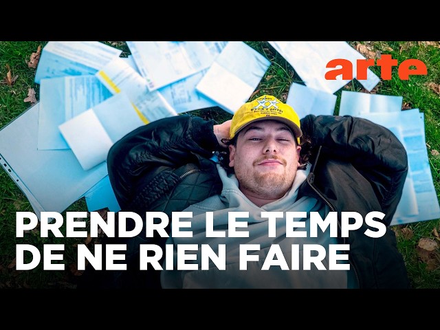 Je le ferai plus tard ! L’envie de procrastiner  | Twist | ARTE