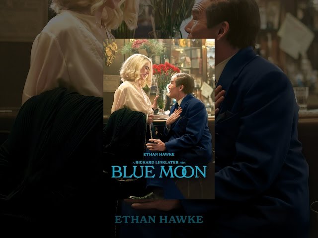 Blue Moon