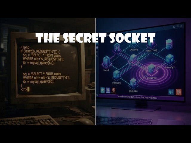 osTicket Podman Hack: Rootless Power Revealed