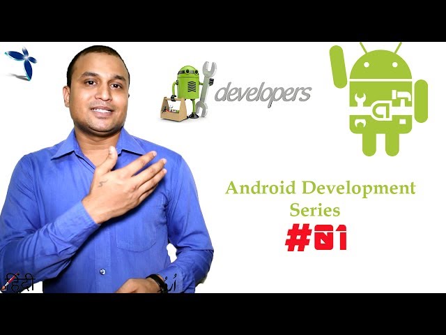 Android Development Series #01 Introduction Video 🔥in Hindi/Urdu