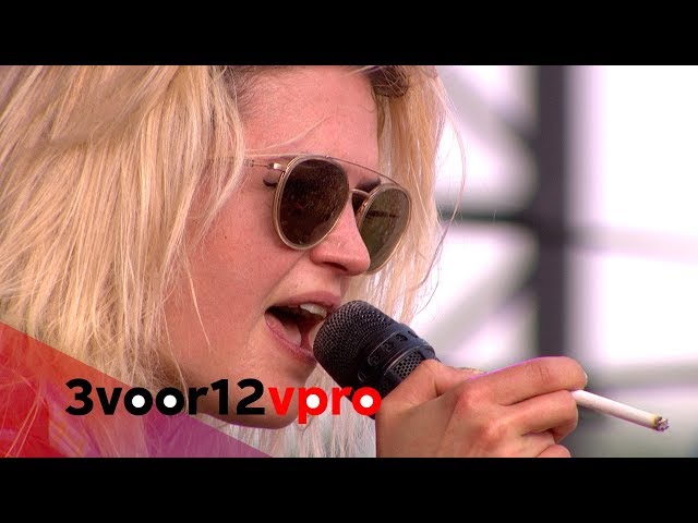 The Kills - live at Best Kept Secret 2018