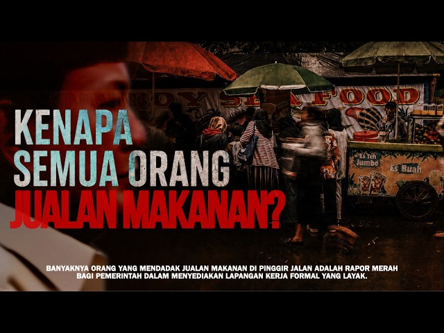 Why Are Our SMEs Stuck Only Selling Food?