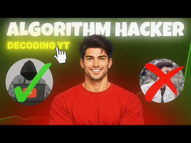 This Is Why Decoding YT Is Growing FAST