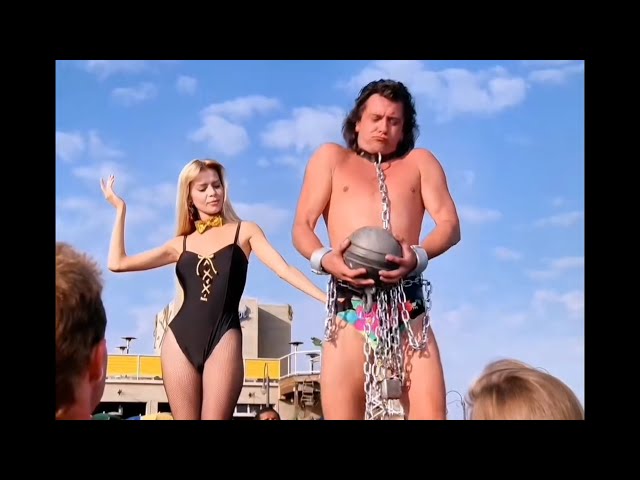 He Lost the Key Underwater… Will He Survive? #MagicTrick #OceanSurvival #thriller go live