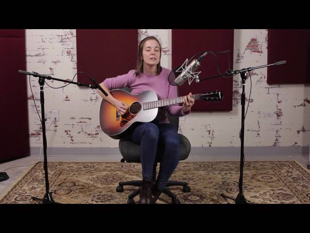 Margaret Glaspy - "Emotions and Math" - Waterloo WL-12