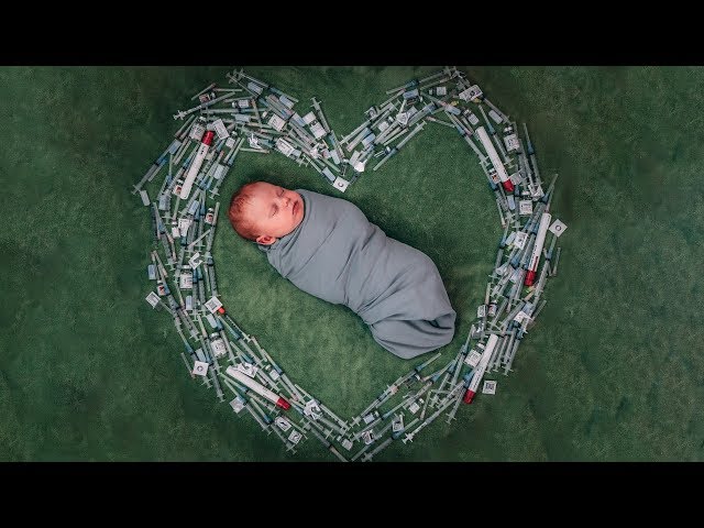 IVF - A Story For Landon