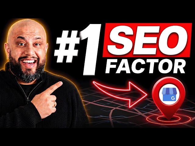 Why Your Local SEO Will Never Reach Page One (Until You Fix This)
