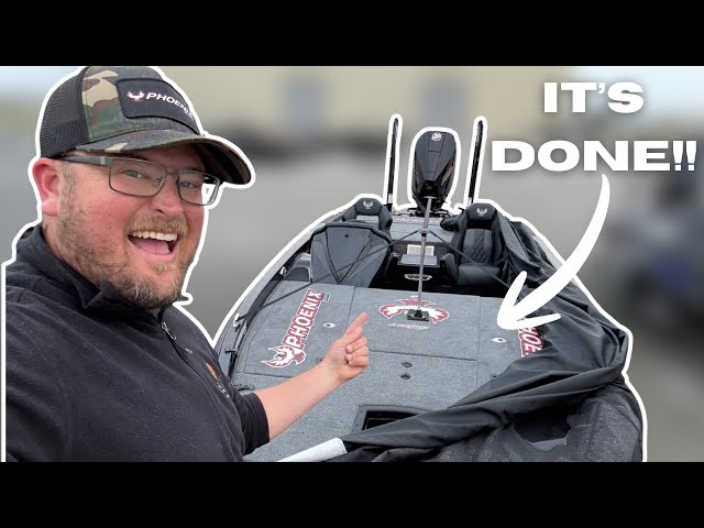 I Just Picked Up My 2026 Phoenix 920 ELITE X And The NEW Changes Are HUGE!!