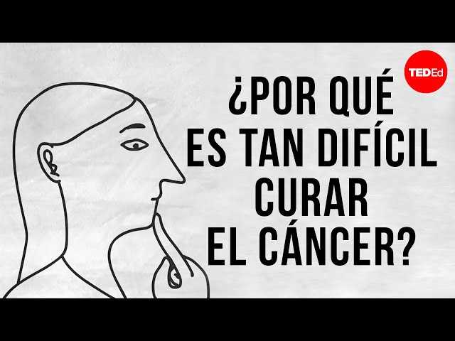 ¿Por qué es tan difícil curar el cáncer? - Kyuson Yun