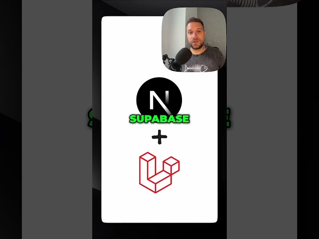 Best Backend Options for Your Next.js App!