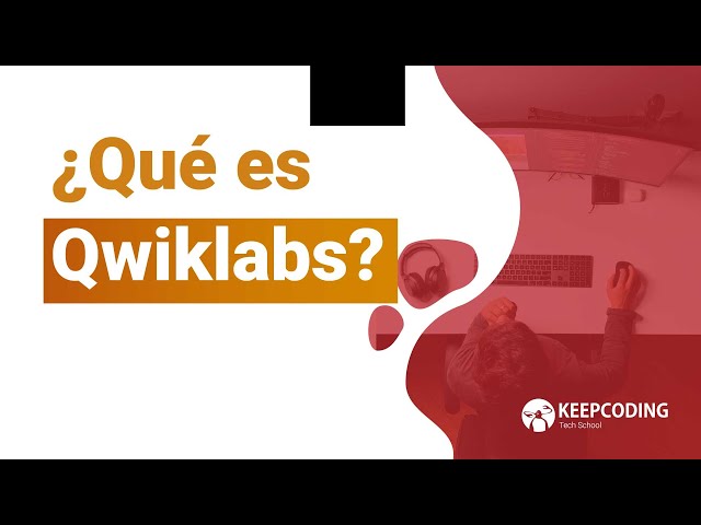 What is Qwiklabs?