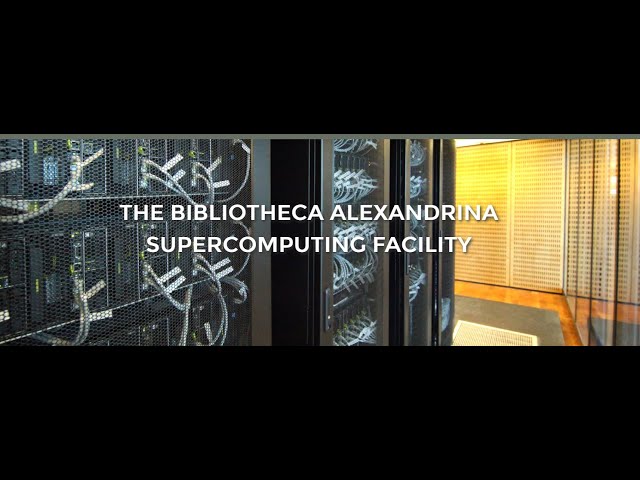 ?(How to Create an account on bib-alex super computer (step 1