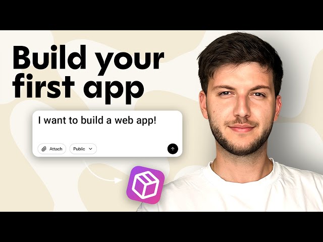 From Idea to Working App Using Mocha (Zero Tech Knowledge Required)