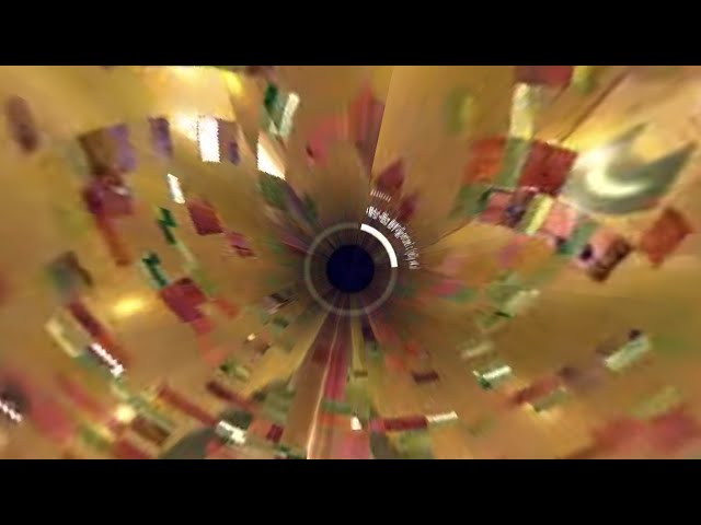 fractal stream video creations