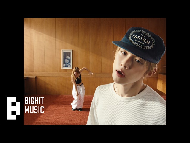 YEONJUN (연준) 'Ice Cream' Official MV