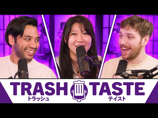 We Finally Got Called Out  (ft.@Emirichu) | Trash Taste #318