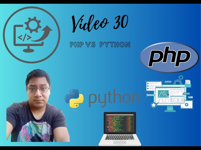 Clases  PHP vs Python POO