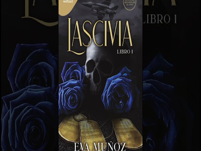 Audiolibro. Lascivia libro 1
