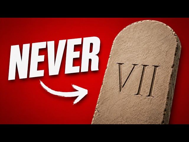 The Seven Deadly Sins of 3D Printing