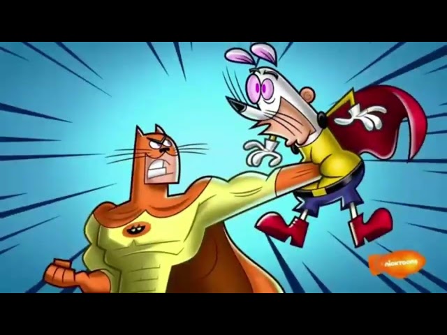 Ultimate Cartoon Slapstick Compilation (ALL PARTS + EXTRA CLIPS + UPDATED AGAIN)