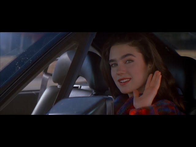 Mr.Kitty - Neglect (Career Opportunities 1991 Jennifer Connelly)