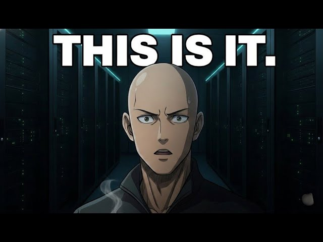 Stop Fighting AI – Start Winning With It (Before It's Too Late)