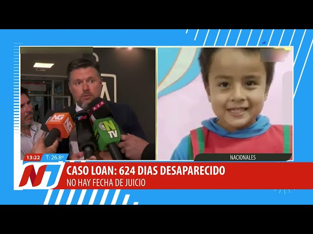 Noticiero 7 - Primera Edición - 27/02/2026