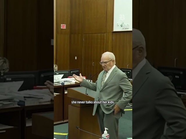 Lindsay Clancy trial: For first time, jurors hear how Clancy now feels about her slain children