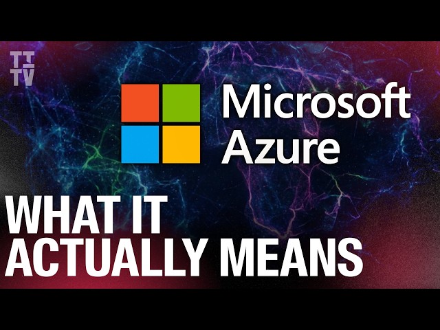 Inside Microsoft’s Transparency Paradox