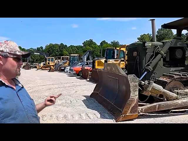 My Worst Heavy Auction Mistake