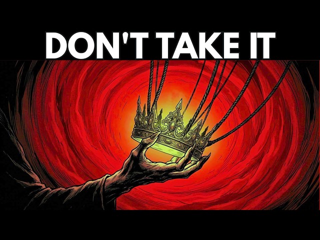 5 GIFTS You Must NEVER Accept (The Machiavelli Trap)