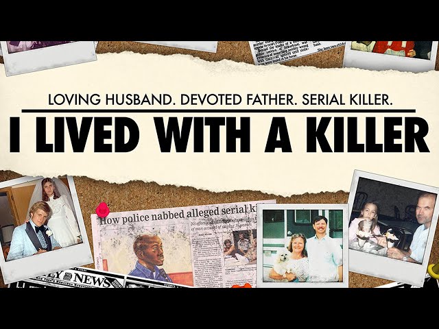 I Lived With A Killer | Season 1 | Episode 15 | The Tourniquet Killer | Robert Mladinich