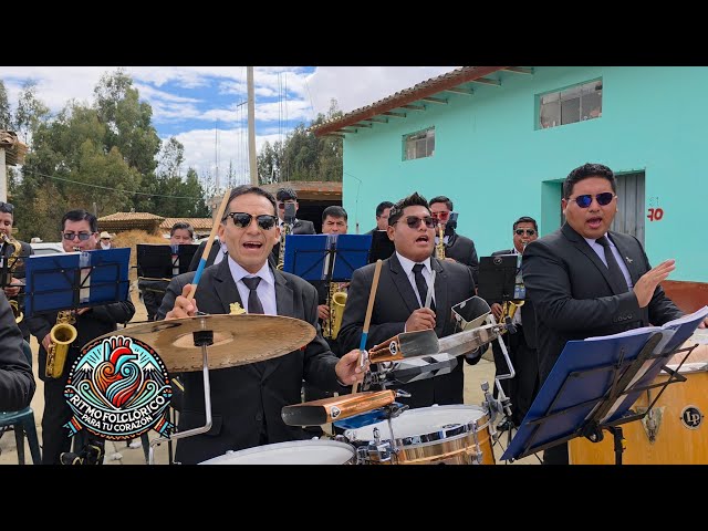 Cumbia Mix - Folklore Anthology | Joy and Flavor