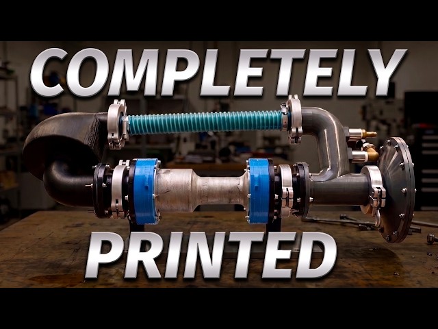 The Stirling engine project