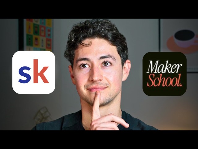 Nick Saraev: $280,000/month with an AI Automation Skool