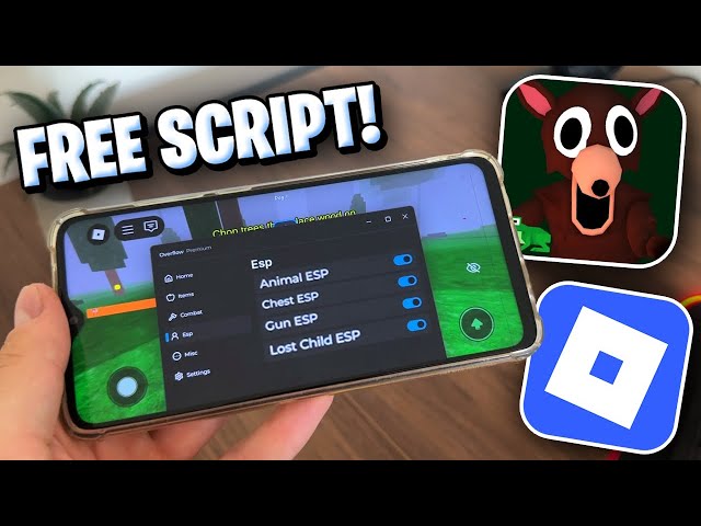 99 Nights in the Forest Script 🐻 99 Nights in The Forest Roblox Script NO KEY (EASY GUIDE 2025)