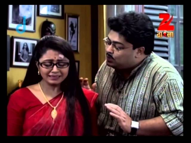 Raage Anuraage | Bangla Serial | Episode - 340 | Jeetu Kamal, Tumpa Ghosh| Best scene | Zee Bangla