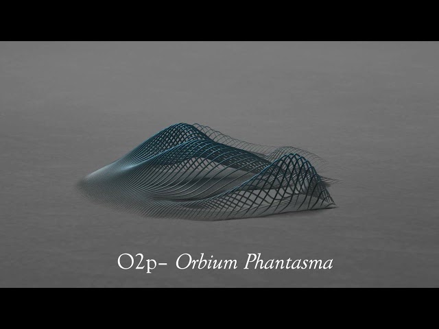 Orbium phantasma