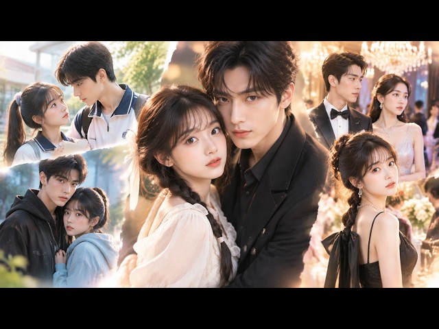 [ENG SUB] 7 Years Apart — We Met Again at the Gala, Both Pretending Not to Care！#drama
