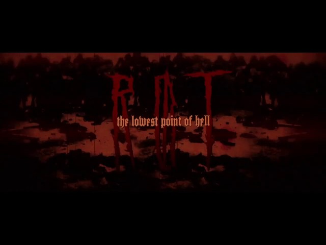 RØT - The Lowest Point Of Hell [Official Stream] (2020)