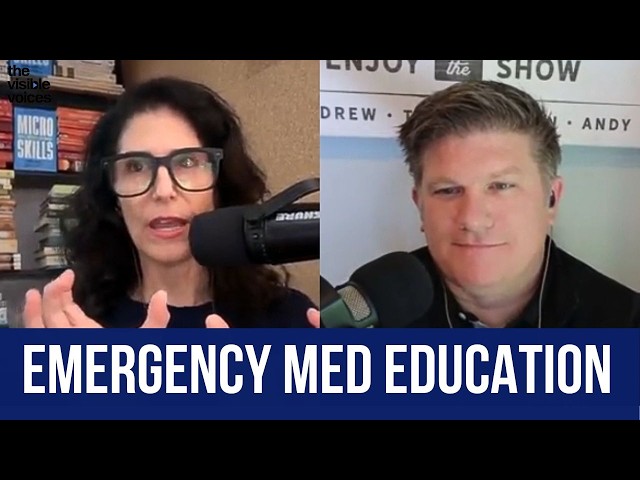 Breaking the System: How One Doctor Transformed Medical Learning
