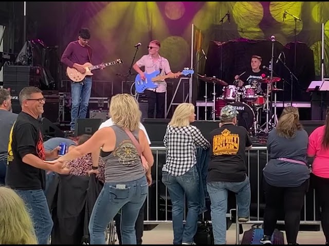 RDNA Rib Fest 2023