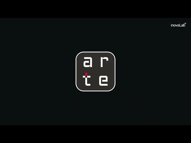 ARTE - Let artificial intelligence unleash your inner chef