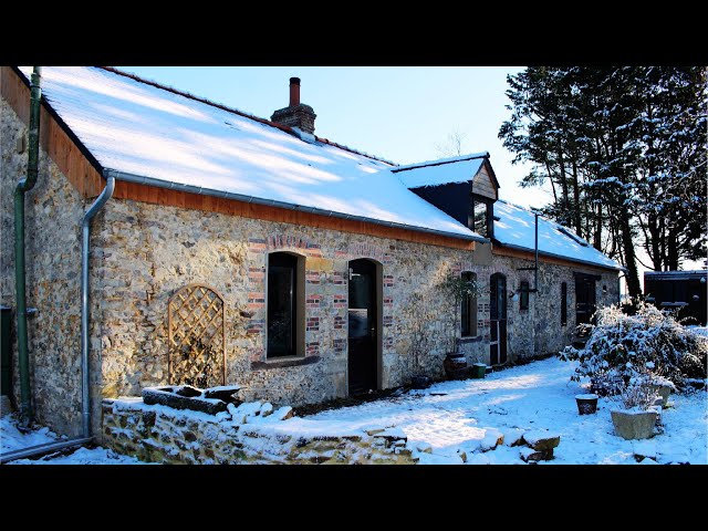 Welcome to La Petite Ferme - Renovation, Gardening & Slow Living in Brittany (Ep.1)