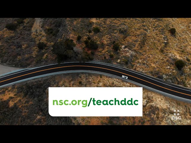 Defensive Driving Instructors Save Lives