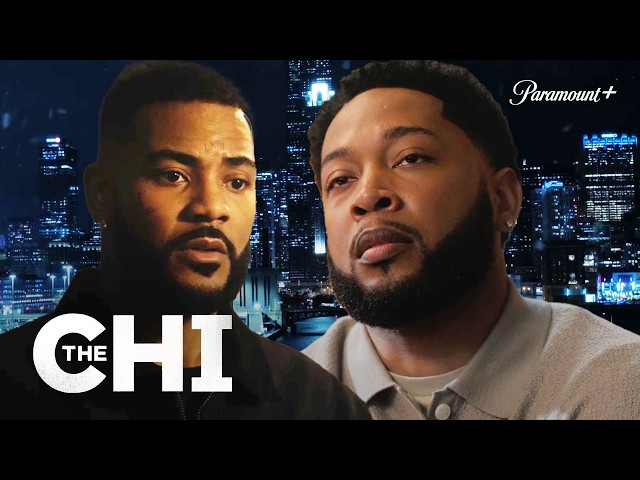 The Chi Season 8 Recap: Must-See Moments