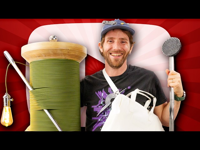 Youtuber Products Tier List