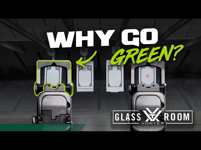 Benefits of a Green Dot?